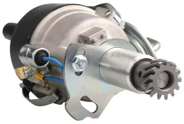 Zündverteiler 22100-H5000 Für Nissan