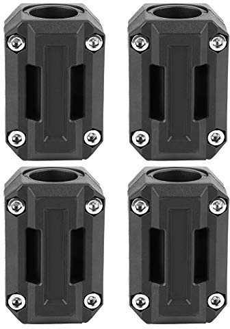 Sturzbügel Stoßstange Auto Modifikation 2 Paar Motorrad Motorschutz Stoßfänger Schutz Dekor 22 25 28mm Passend für R1200GS R1150GS