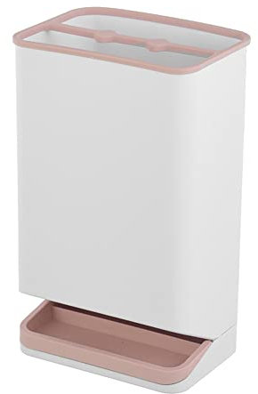 cypreason Portaombrelli per ingresso – 6 portaombrelli antiscivolo | Supporto anti-dumping per bastoncini da passeggio con vassoio antigoccia rimovibile in metallo per la decorazione