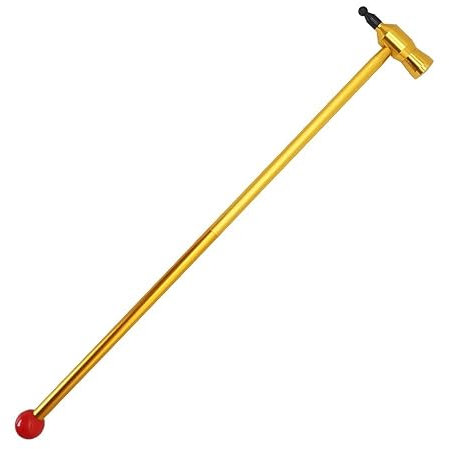 QXSJEDYCH Marteau à tôle allongée, Marteau à débosselage Lourd avec Pointes for Outil de débosselage de carrosserie de Voiture Marteau
