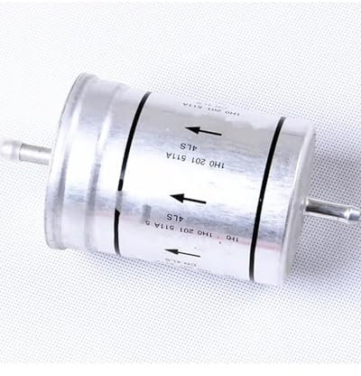Benzinfilter Für A4 Für A6 Für VW Für Jetta Für Golf MK3 Für Passat B4 B5 Cabrio 1H0201511A1H0201 511A1H0201511A 1,8 L 1,9 L 2,0 L 2,8 L Kraftstoff Filter Flüssigkeitsfilter