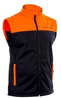 Forst-Extrem Beginner 2.0 Softshellweste, Forstweste