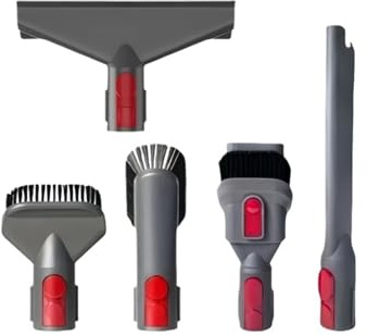 HJKBCLEH Cyclone Mattress Oversized Vacuum Cleaner Accessory Kit, Compatible For Dyson，Gen 5 V7 V8 V10 V11 V12 V15