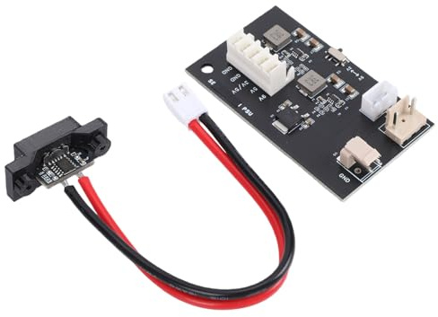 Sxhlseller Placa de Fuente de Alimentación Tipo C 12V 3A para |Reemplazo de Fuente de Alimentación Plug and Play VA1-VA15