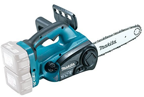 Makita DUC252Z cordless chainsaw - cordless chainsaws (Lithium-Ion (Li-Ion)) by Makita
