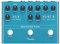 Fender® »REFLECTING POOL« Delay/Reverb Boden-Effekt-Pedal