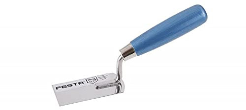 FESTA - Truelle de maçon 40 mm.