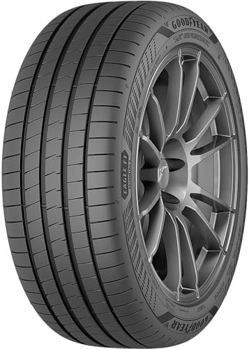 Goodyear Eagle F1 Asymmetric 6 | Sommerreifen 225/50R17 98Y
