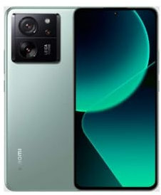 Xiaomi 13T Pro 12GB RAM 512GB Meadow Green