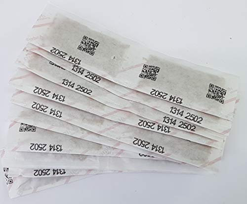 Fuchsia Gall Mite Sachets x10
