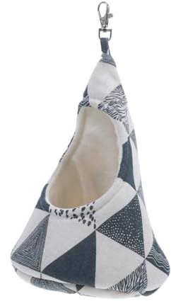 SOIMISS Borsa per Mollette da Bucato Resistente e Spaziosa Organizer da Appendere per Interni ed Esterni Sacchetto per Stendere e Conservare Mollette e Oggetti