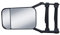 Carpoint Rétroviseur Caravane Luxe Double