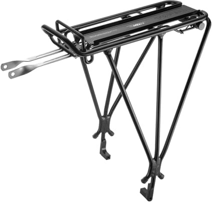 Explorer MTX with Spring disc Mount 2.0