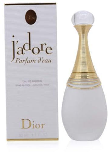 J'ADORE PARFUM D'EAU 50 ml