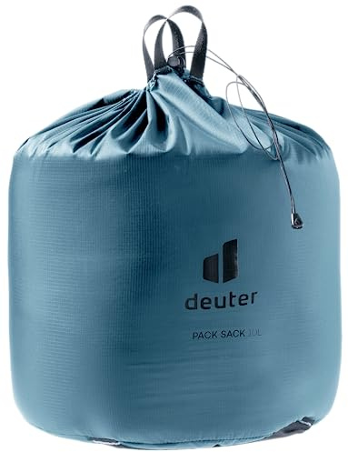 deuter Pack Sack 18 grün