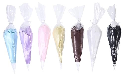 VILLCASE 1satz Diy Creme Kleber Für Handyhüllen Teilig Hellrosa Champagner Und Hochwertige Flexible Harzcreme Für Kreative Bastelprojekte Und Schmuckdekorationen