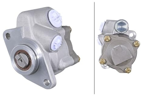 HELLA 8TL 359 003-931 Servopumpe Hydraulikpumpe Lenkung hydraulisch