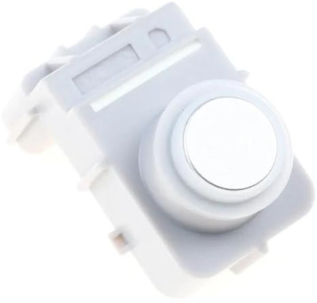 TATARENGS Kompatibel Mit K&ia Parksensor PDC Parkassistenzsystem 957201R000 Parkabstandskontrollsensor 95720-1R000 Einparksensore(3)