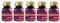 Ioduro Di Potassio 1825 Compresse Iodio 150 mcg | 1 Compressa al Giorno | Senza Glutine e Lattosio | non di origine animale