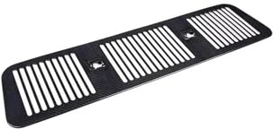 Griglia Di Aspirazione Dell'aria Per Cofano Motore In Fibra Di Carbonio A Secco Per Benz Classe G W463 G500 2006-2018