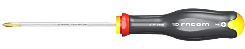 FACOM ATP2X100 Tournevis, 2 mm x 100 mm