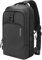 Soulgo Kompakte EDC Schultertasche für Damen und Herren,Sling Bag,Crossbody Bag, Shoulder Bag wasserabweisend, kompatibel mit 27,9 cm (11 Zoll) Tablet, iPad, Schwarz, Schwarz, 12.8 x 8.5 x 2 inch