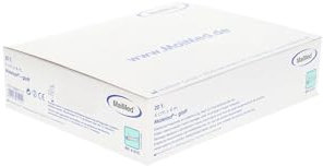 60x elastische Fixierbinden 4cm x 4 Meter max. Länge Fixierbinde/elastische Mullbinden/Mullfixierbinde/ConsuMed Bundle