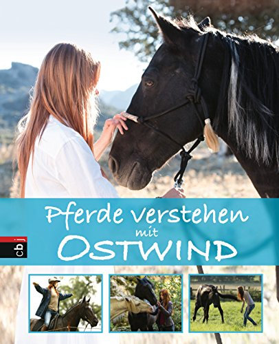 Pferde verstehen mit Ostwind (Die Ostwind-Sachbuch-Reihe 1)