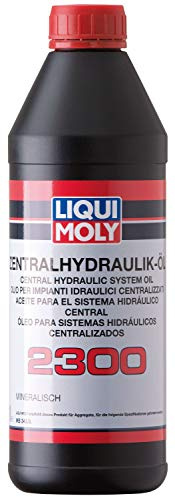 Liqui Moly 3665 - Huile hydraulique