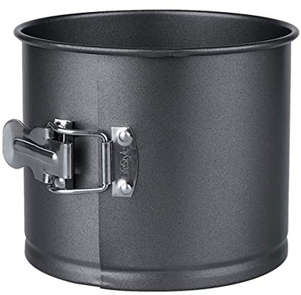 Stampo smontabile altezza 16.5 x 12 cm