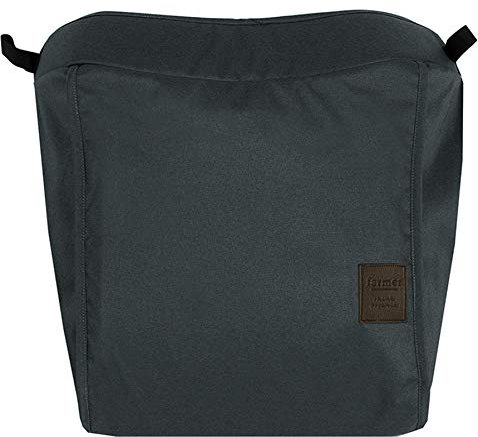 Mutsy Fußsack Evo Farmer - Smaragdgrün