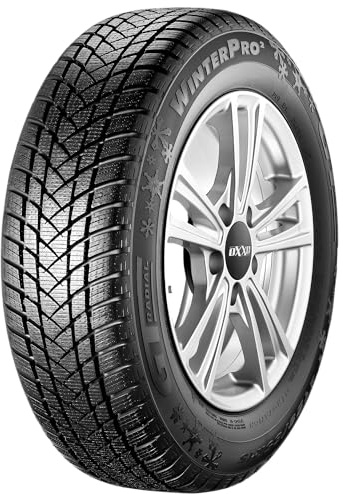 GT-RADIAL - 215/55 R17 TL 98V WINTERPRO2 XL BSW M+S 3PMSF - Winterreifen