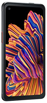 Samsung Galaxy Xcover Pro Enterprise Edition - Smartphone 64GB, 4GB, Black