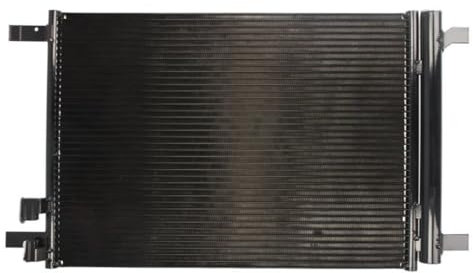 THERMOTEC KTT110433 Condensador aire acondicionado con secador