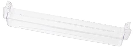 sparefixd Top or Middle Door Shelf Rack Tray for Hoover Fridge Freezer