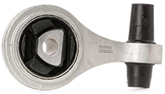 RIDEX 247E0219 Supporto motore Posteriore Compatibilità con FIAT GRANDE PUNTO 199