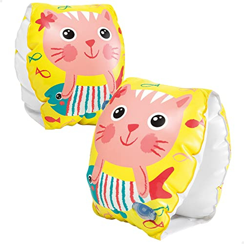 Intex Explorer Happy Cats Unisex-Erwachsene Armlehnen