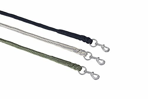 Eskadron DURASOFT KH Anbindestrick Navy Platinum 2022, Größe:Stück