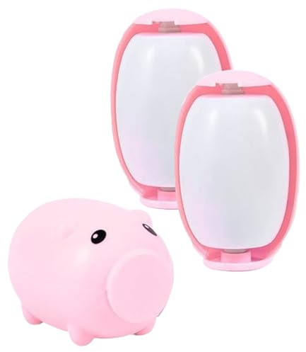 Wiederverwendbare Fusselrollen,Smavles Wiederverwendbare Fusselrollen,Tierhaarentferner Fusselrolle,Waschbare Klebrige Gel Fusselrolle Ball für Haustier Haar Reusable Lint Roller Kleidung Reisen 2Pcs