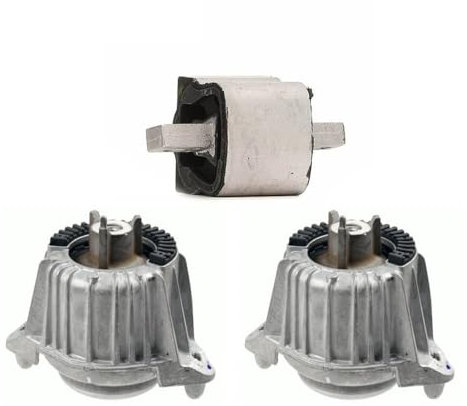 Motorlager Motorhalterung Für Benz W212 A207 C207 S212 Getriebehalterung 2122400000 2122400100 2122400500 Getriebelager