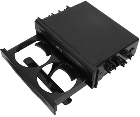 Portavasos para Consola Central Delantera Portavasos para Mercedes Benz Clase C W205 E- W213 GLC - W253 V - W447 A2056800691 C W205 GLC W253 V W447