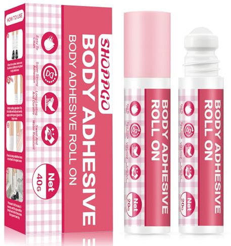 Colla per Tessuti, Colla per Tessu, Tocolla Tessuti, Fabric Glue, Adatto per Calze a Compressione, Collant, Reggicalze, Gonne, Fissato Saldamente, Compatto e Portatile, 40g