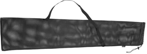 Bolsa de Remo para Kayak Bolsa de Remo de Malla con cordón para Kayak