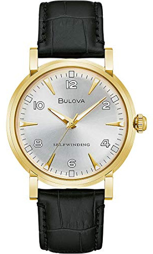 Armbanduhr Bulova Uomo 97A152