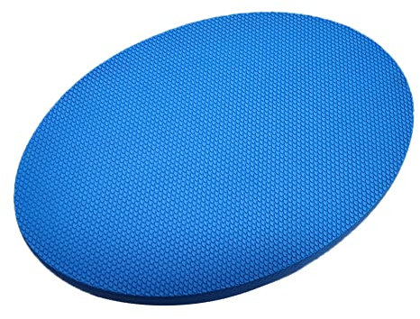 Balance Pad, rutschfestes Yoga-Kissen, Stabilitätstrainer, Balance Bricks, Gym Bodenbelag Matten, perfekt für Core Training Physikalische Rehabilitation Anpassung