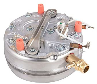 Rowenta Caldera resistencia termostato hierro Perfect Silence DG9160 DG9222 DG9268