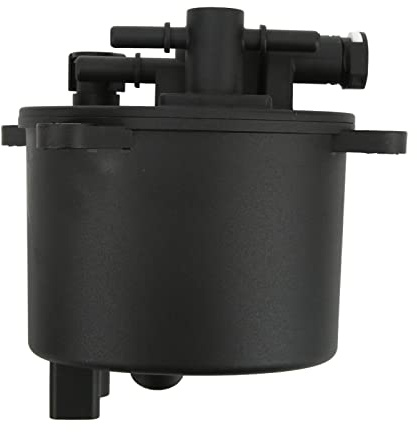 Dieselölfilter, LR001313 Kraftstofffilter für Automotoren Hinterer Ölfilter Im Tank Ersatz für Freelander 2 Evoque