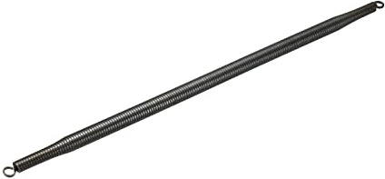PATIKIL 17,1 mm OD C Tipo Molla Tubo Piegatura 520mm Lungo per 18mm ID PVC Tubo in Casa Ristrutturazione e Elettricista Cablaggio