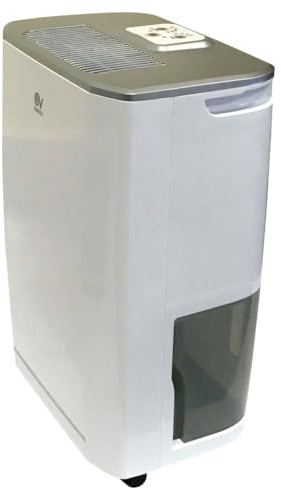 Déshumidificateur mobile Deumido 20L
