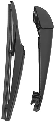Limpiaparabrisas Trasero 68079870AA - Brazo y Hoja del Limpiaparabrisas de la Ventana Trasera del Coche